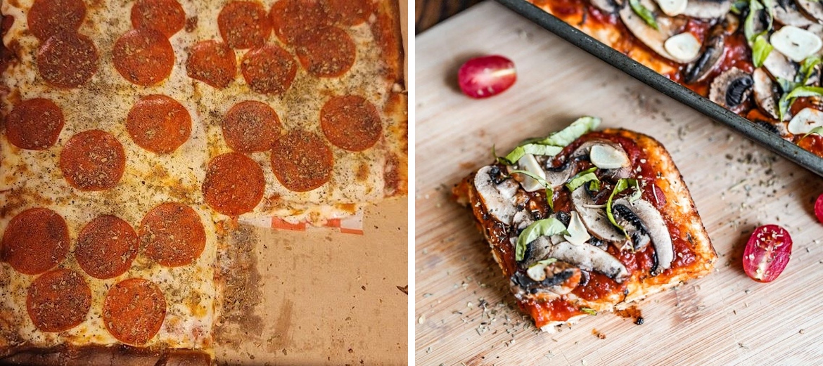 Bella Luna's Pizzeria