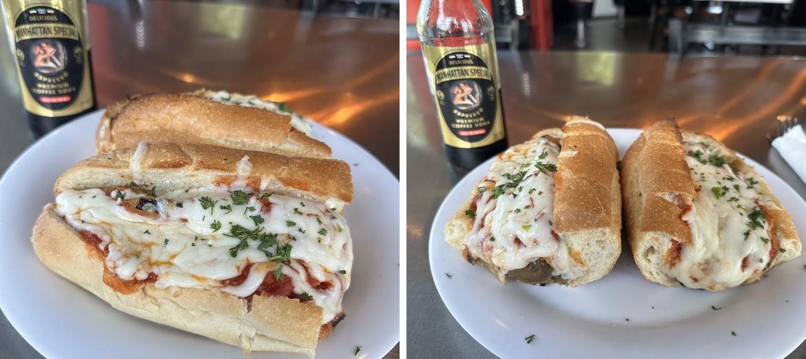 Bella Luna's Pizzeria