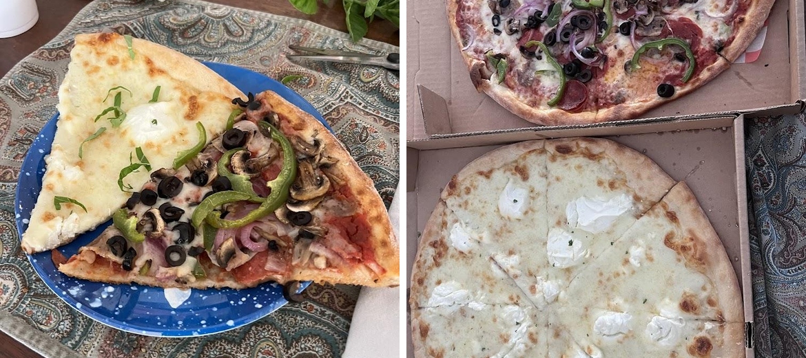 Bella Luna's Pizzeria