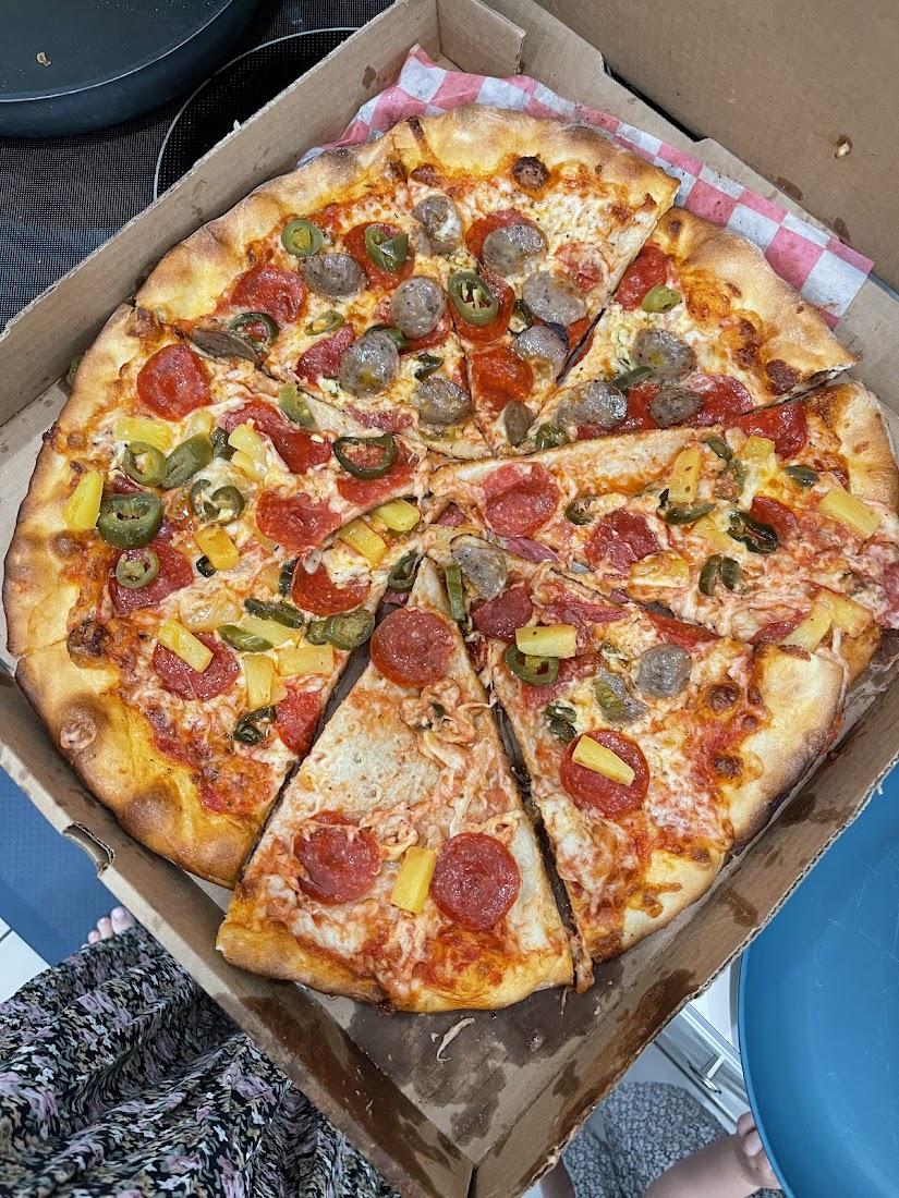 Bella Luna's Pizzeria