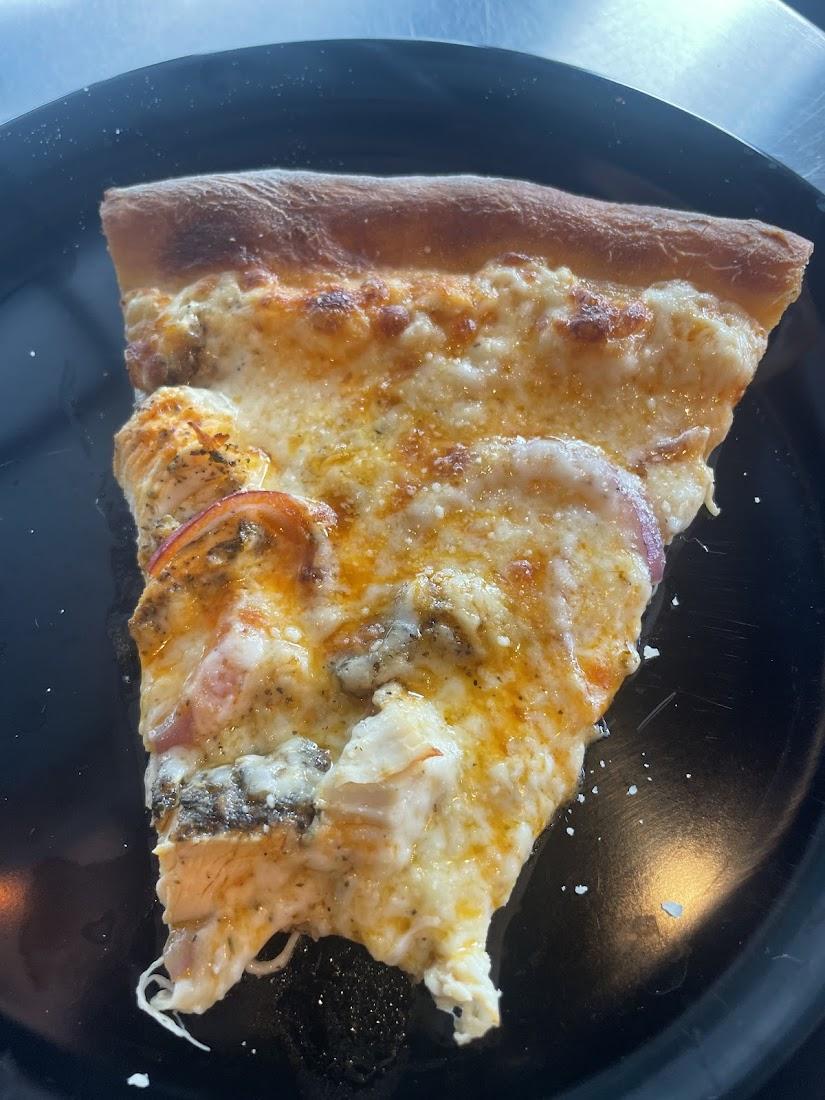 Bella Luna's Pizzeria