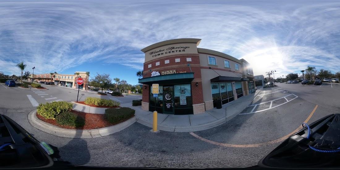 Bella Luna's Pizzeria