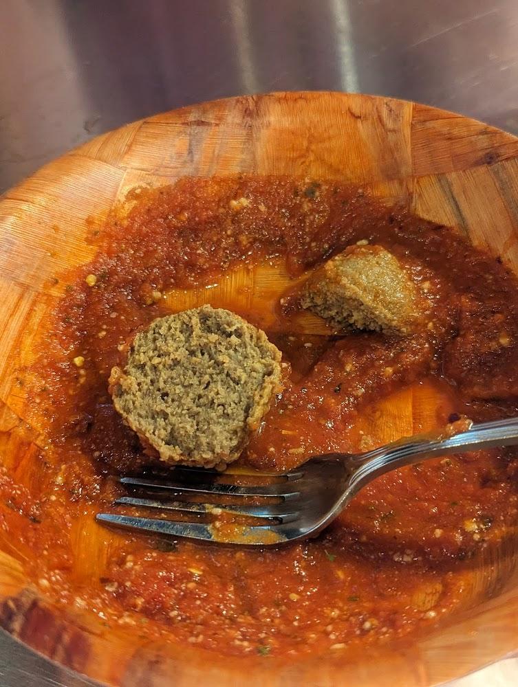 Bella Luna's Pizzeria