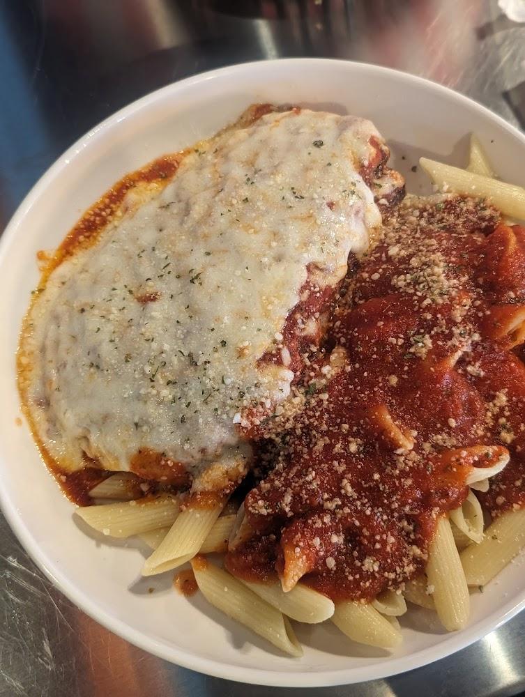 Bella Luna's Pizzeria